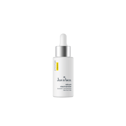 booster concentrate niacinamide